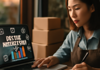 Panduan Strategi Digital Marketing untuk UMKM di Era Modern