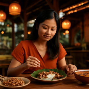 Eksplorasi Kuliner Nusantara: Tempat Makan Unik dan Rekomendasi Terbaik 2024