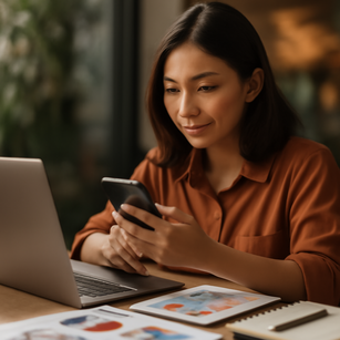 Strategi Efektif Digital Marketing untuk Meningkatkan Brand Lokal