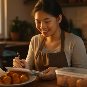 Tips Memulai Usaha Kuliner Rumahan yang Sukses di 2024