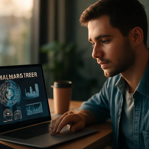 Strategi Digital Marketing Terbaru 2025: Meningkatkan Bisnis di Era AI & Otomasi