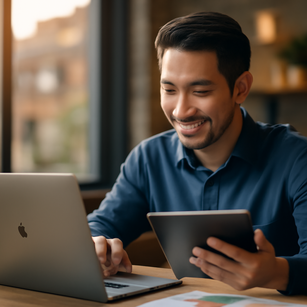 Rahasia Sukses Digital Marketing di 2025: Strategi Tepat untuk Bisnis Anda