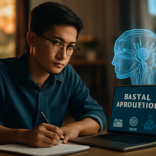 Strategi Jitu Digital Marketing di Era AI 2025: Menangkan Persaingan Bisnis Online