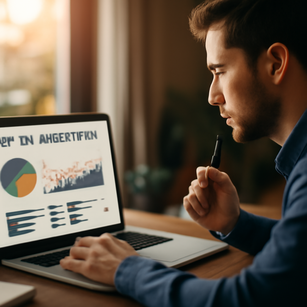 Mengoptimalkan Strategi Digital Marketing di Tahun 2025: Panduan Lengkap