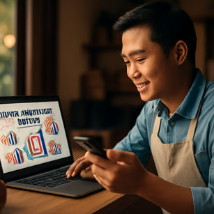 Memahami Pentingnya Digital Marketing untuk UMKM di Tahun 2025