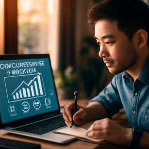 Strategi Jitu Bisnis Online 2025: Cara Bertahan & Tumbuh di Era Digital