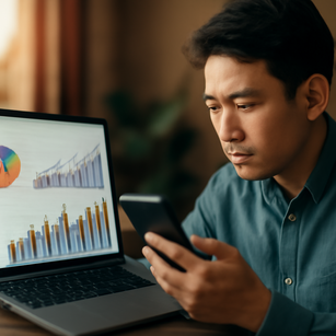 Strategi Digital Marketing Terbaru 2025: Menangkan Persaingan Bisnis Online