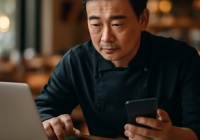 Mengoptimalkan Bisnis Kuliner di Era Digital: Strategi Terkini 2025