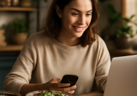 Kiat Sukses Bisnis Makanan Sehat di Era Digital 2025