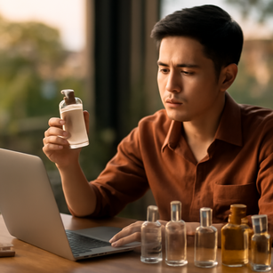 Menggali Potensi Bisnis Parfum Lokal: Peluang dan Strategi Sukses 2025