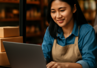 Strategi Digital Marketing 2025: Cara UMKM Bertahan di Era Persaingan Global