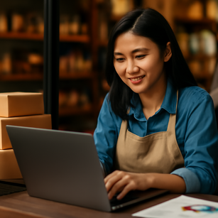 Strategi Digital Marketing 2025: Cara UMKM Bertahan di Era Persaingan Global