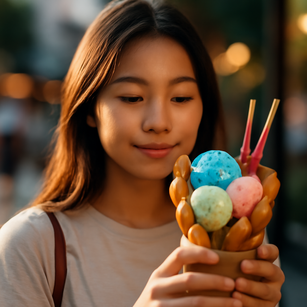 Tren Snack Kekinian 2025: Inovasi Kuliner yang Mencuri Perhatian Generasi Muda