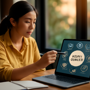 Rahasia Strategi Digital Marketing untuk UMKM di Tahun 2025