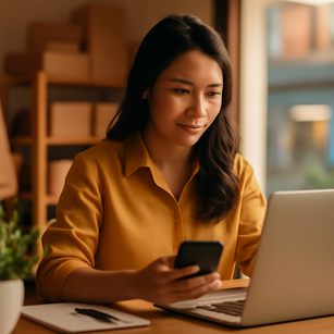 Strategi Pemasaran Digital UMKM 2025: Raih Pelanggan Lebih Banyak!