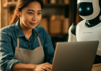 Strategi Digital Marketing 2025: Cara UMKM Bertahan dan Tumbuh di Era AI