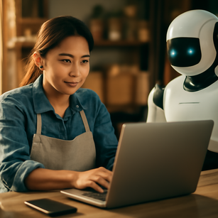 Strategi Digital Marketing 2025: Cara UMKM Bertahan dan Tumbuh di Era AI