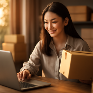 Tren Bisnis Jualan Online 2025: Rahasia Sukses Bertahan di Era Ketat Persaingan