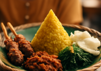 Menggali Potensi Kuliner Nusantara: Tren Kuliner Lokal 2025 yang Wajib Dicicipi