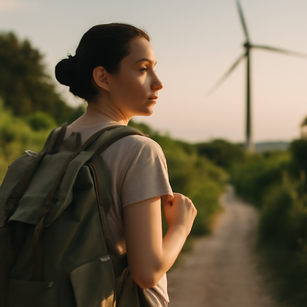 Tren Wisata Ramah Lingkungan 2025: Pilihan Liburan Lebih Bertanggung Jawab