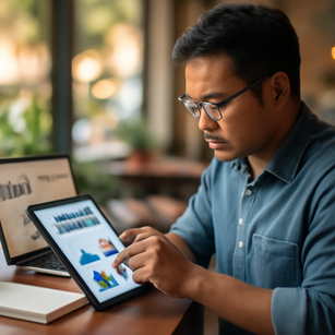 Strategi Jitu Digital Marketing untuk UMKM di Tahun 2025