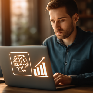 Strategi Digital Marketing 2025: Meningkatkan Bisnis dengan AI dan Personalization