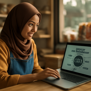 Strategi Digital Marketing 2025: Cara UMKM Bisa Tembus Pasar Nasional