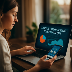 Tren Digital Marketing 2025: Strategi Terbaru yang Wajib Dicoba Bisnis Online