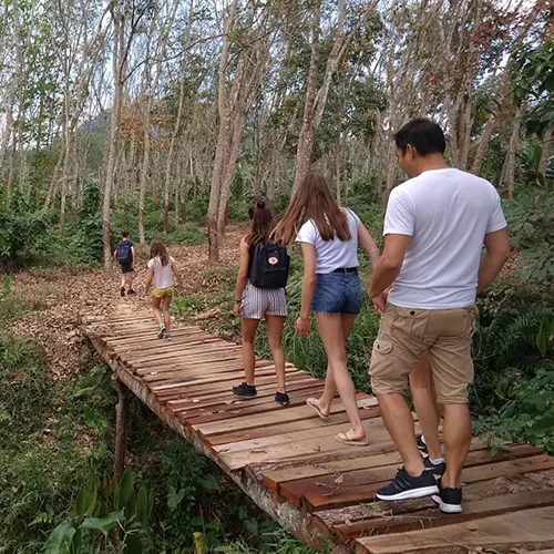 rute menuju sukamade dan tips perjalanan offroad