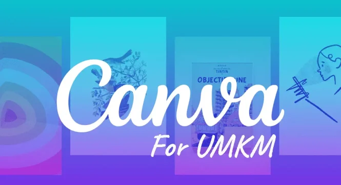 pentingnya canva untuk umkm